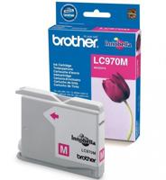 Brother Inkt - LC-970M - thumbnail