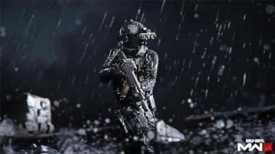 Call of Duty Modern Warfare III