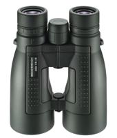 Eschenbach Verrekijker Sektor compact+ 8x56 B 8 x 56 mm Donkergroen 4251856 - thumbnail