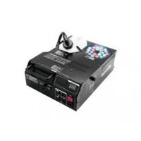 Eurolite NSF-350 LED Hybrid Spray Fogger Rookmachine Incl. radiografische afstandsbediening, Met lichteffect - thumbnail