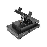 Crumar EXP-20-MS expressiepedaal - thumbnail