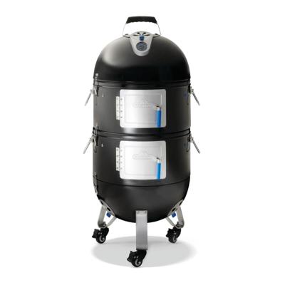 Apollo 18 3 in 1 Smoker dia. 47 cm barbecue Napoleon Grills - Napoleon grills