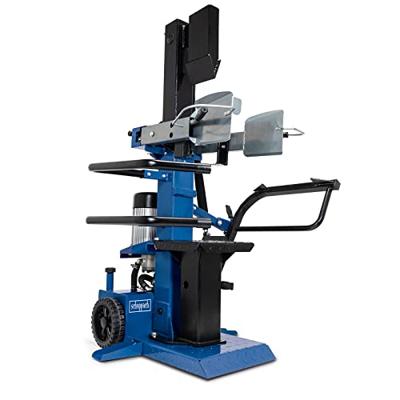 Scheppach Compact 10T Houtklover | Staand | 400V - 5905423902