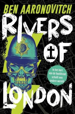 Rivers of London - Ben Aaronovitch - ebook