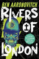 Rivers of London - Ben Aaronovitch - ebook - thumbnail