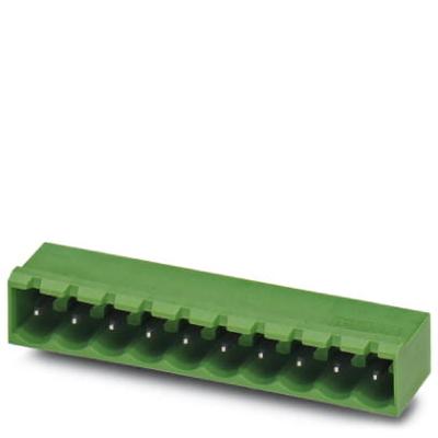 Phoenix Contact 1757271 Male behuizing (board) MSTBA Totaal aantal polen: 5 Rastermaat: 5.08 mm Inhoud: 250 stuk(s) Phoenix Contact 1757271 Male behuizing (board) MSTBA Totaal aantal polen: 5 Rastermaat: 5.08 mm Inhoud: 250 stuk(s)
