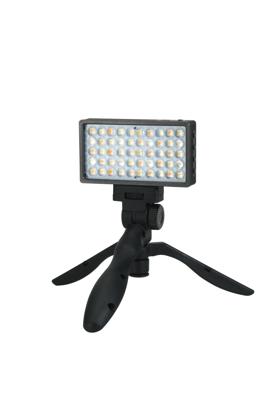 Nanlite Mini Tripod & Hand Grip with 1/4" screw