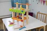 Eichhorn werkbank, 49dlg. - thumbnail