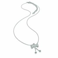 Ketting Dames Folli Follie 3N15F009C 45 cm - thumbnail