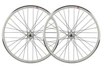 Halo Aerorage Fixed Gear Wielset - Wit - thumbnail