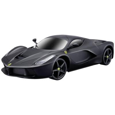 MaistoTech 581530-2 Ferrari LaFerrari 1:24 RC modelauto voor beginners Elektro Achterwielaandrijving MaistoTech 581530-2 Ferrari LaFerrari 1:24 RC modelauto voor beginners Elektro Achterwielaandrijving