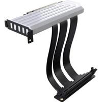 HYTE PCIE40 4.0 Luxury Riser Cable riser card - thumbnail