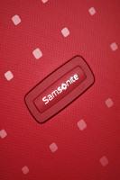 Samsonite S'cure Spinner 69cm CRIMSON RED - thumbnail