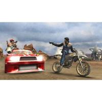 Pursuit Force (essentials) - thumbnail