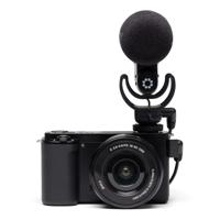 Joby Wavo PLUS microfoon - thumbnail
