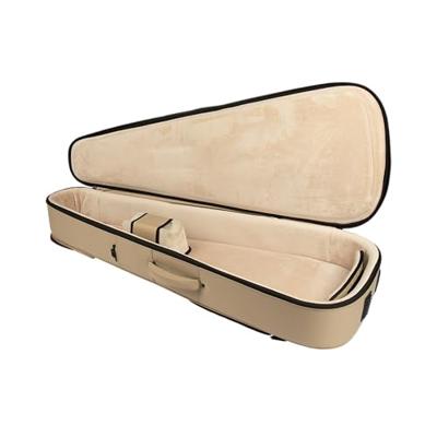 Gator Cases G-ICONDREAD-KHK Icon serie softcase voor western gitaar - beige