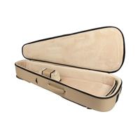 Gator Cases G-ICONDREAD-KHK Icon serie softcase voor western gitaar - beige - thumbnail