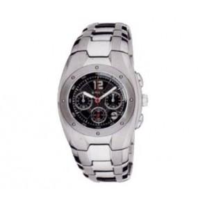 Horlogeband Breil BW0247 / BW0244 Staal