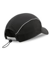 Puma Runner Short Visor 5 panel Pet - thumbnail