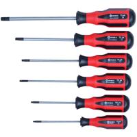 Connex cox312996 6-delige tx schroevendraaierset 2com - thumbnail