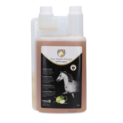 Excellent Horse Apple Vinegar 1 l