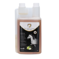 Excellent Horse Apple Vinegar 1 l - thumbnail