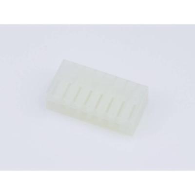 Molex 9507081 Female behuizing (kabel) Totaal aantal polen: 8 Inhoud: 1 stuk(s) Bulk