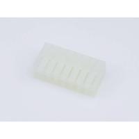 Molex 9507081 Female behuizing (kabel) Totaal aantal polen: 8 Inhoud: 1 stuk(s) Bulk - thumbnail