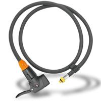 Sks eva multi pompkop met slang av-fv-dv voor rennkompressor - thumbnail