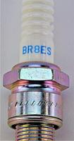 NGK bougie spark plug br8es standard - thumbnail