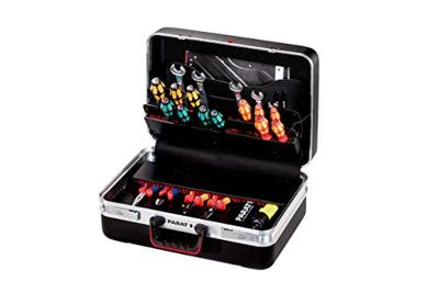 Parat CLASSIC Plus Safe CP-7 Gereedschapskoffer (leeg) (b x h x d) 480 x 360 x 210 mm