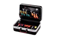Parat CLASSIC Plus Safe CP-7 Gereedschapskoffer (leeg) (b x h x d) 480 x 360 x 210 mm - thumbnail