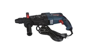 Bosch Professional GBH 2-28 F Combihamer SDS-Plus 3,2J + snelwisselboorkop 880W in L-Boxx - 0611267601 - thumbnail