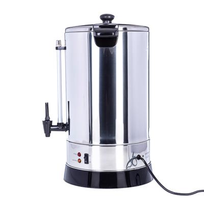 Camry CR 1259 waterkoker 20 l 1650 W Zwart