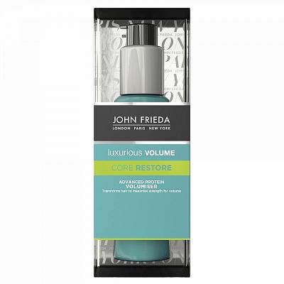 John Frieda Luxurious Volume Kracht & Volume Volumiser (60ml) John Frieda Luxurious Volume Kracht & Volume Volumiser (60ml)