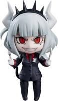 Helltaker Nendoroid Action Figure Lucifer 10 cm - thumbnail