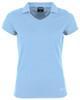 Reece 863601 Sheila Polo Ladies - Sky Blue - XS - thumbnail