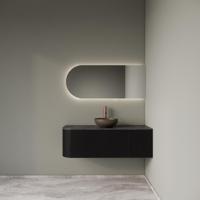 Clickwaste BWS Sensa Chroom - thumbnail