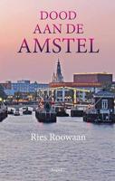 Dood aan de Amstel (Paperback) - thumbnail