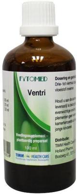 Fytomed Ventri (100 ml)