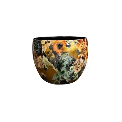 Bloempot Lammie Berry Blue Ø15cm