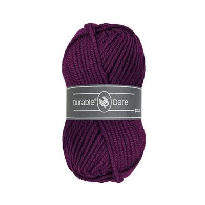 Durable Dare 251 Aubergine