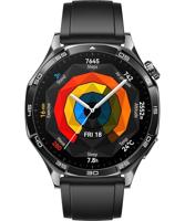 HUAWEI WATCH GT 5 Smartwatch 46 mm Zwart - thumbnail