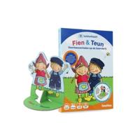 Besties Luisterkaart Fien & Teun - thumbnail