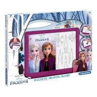Clementoni Disney Frozen 2 tekenbord - thumbnail