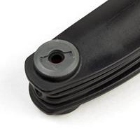 Sks Vx, lengte 3, 455-505mm, zwart, op kaart (duo ko - thumbnail