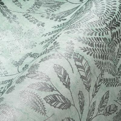 AS Creation THE BoS - Blauw - 388301