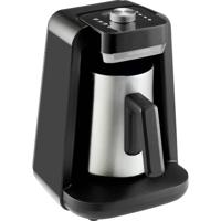 arzum ESPRESSOKANNE mit MILCHAUFSCHÄUMER Koffiezetapparaat Brons Capaciteit koppen: 5 - thumbnail