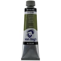 Van Gogh Van Gogh Olieverf 40 ml Olijfgroen - thumbnail