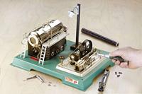 kwb 128440 128440 Bitset Staal 1 stuk(s) - thumbnail